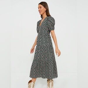 Hyacinth House Tuckernuck Sadie Mid Dress